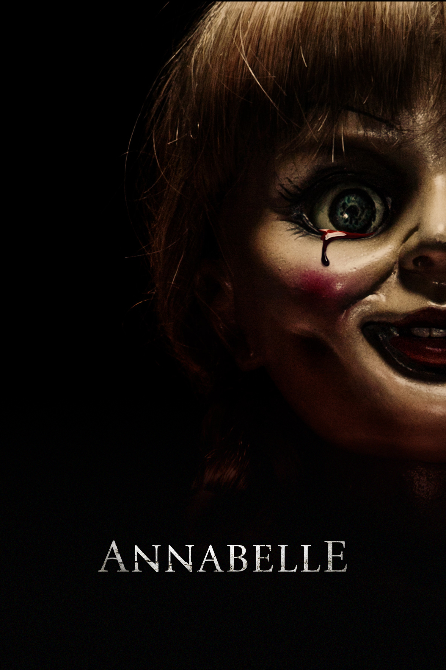 Annabelle (2014) [427967] (A1736682806) [[Movies]] --Plex--
